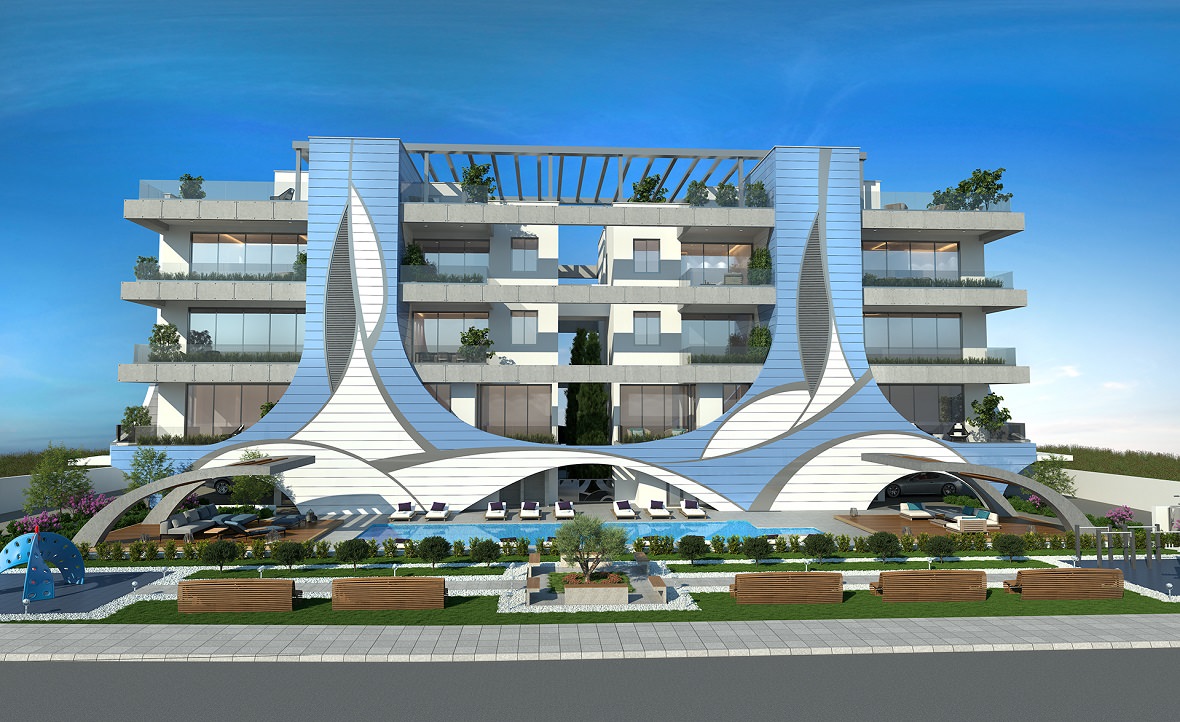 Caelia Residences